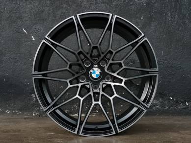 Sport rim 19 inch BMW G30 G20 G12 G11 M340 X3 X4