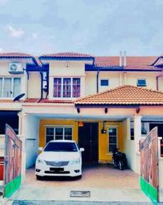 Homestay GOMBAK PERMAI