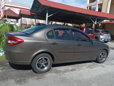 Proton Persona ELEGANCE BASE LINE in Setapak, KUL