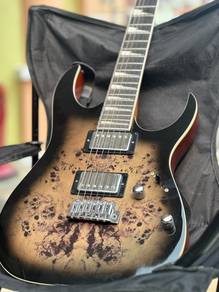 ibanez gitar