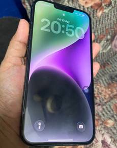 Iphone 14plus 128GB
