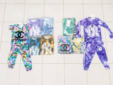 Baju budak setahun