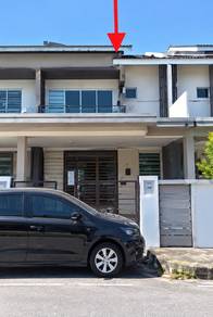 Terraced House For Sale in Kepala Batas,PNG
