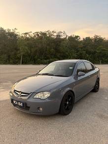 Proton Persona HIGH LINE in Bandar Sri Sendayan, NSN