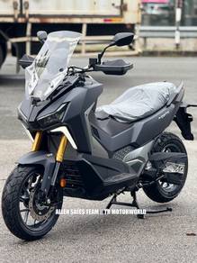 Sym ADXTG 400