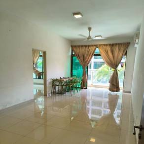 Service Residence For Sale in Parc Regency