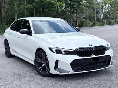 BMW 320i 20i M SPORT in Skudai, JHR