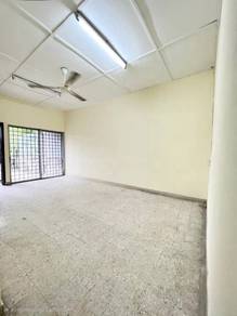 1-storey Terraced House For Sale in Kajang,SGR