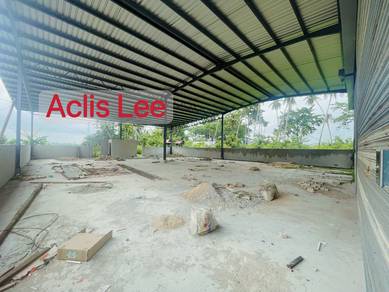 Warehouse / Factory For Rent in Nibong Tebal,PNG