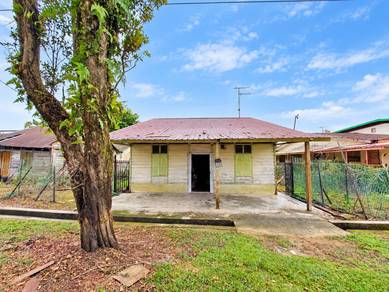 Bungalow House For Sale in Kota Tinggi,JHR