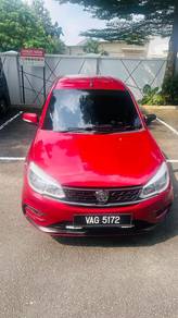 Proton Saga STANDARD CVT in Puchong, SGR