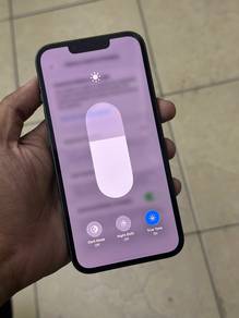 Iphone 13 256gb NET phone saja