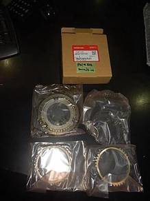 Honda 5th & 6th Gear Synchro Fk8 Type R