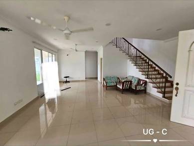 3-storey Terraced House For Sale in Setia Alam,SGR