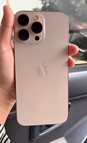 Iphone 16 Promax 256gb
