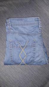 Blue Jean Jaspal