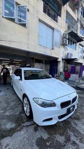 BMW 520i 20i M-SPORT in Cheras, KUL