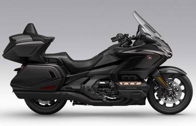 Honda GL1800 Gold Wing