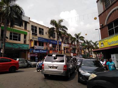Office space For Rent in Rawang,SGR