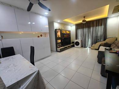 Apartment For Sale in M'tiara