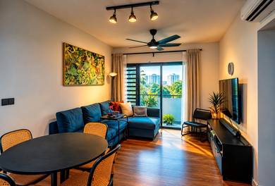 Condominium For Sale in Aman 1 Tropicana Urban Homes