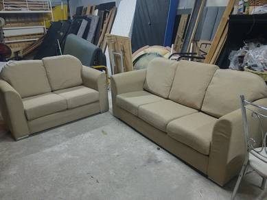set sofa 3+2 tempat dudul
