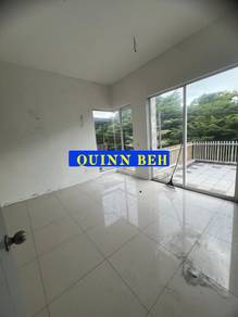 2.5-storey Terraced House For Sale in Bukit Mertajam,PNG