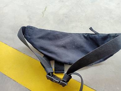 Nike Pouch Bag