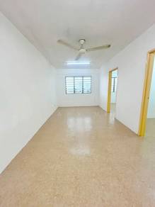 Apartment For Sale in PPR Taman Wahyu