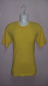 Vintage T-Shirt BE BEST OLDIS Single Pocket Usa