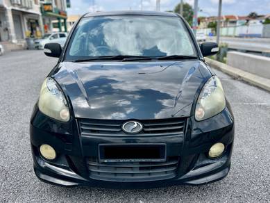 Perodua MyVi SE ZHS in Krubong, MLK