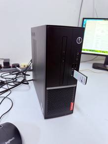 Lenovo i5 8400 8Gb 512Gb SSD Pc
