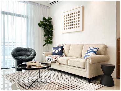 Apartment For Rent in Laticube