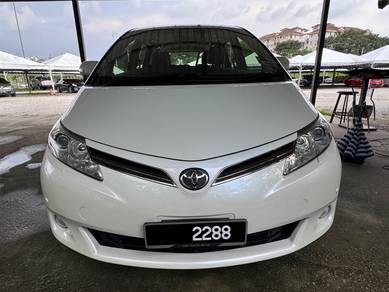 2014 Toyota Previa G
