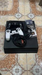 PlayStation 4, PRO 1 TB
