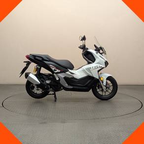 Honda ADV 160