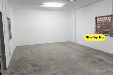 Warehouse / Factory For Rent in Kota Kinabalu,SBH