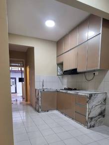 Townhouse For Rent in Johor Bahru,JHR