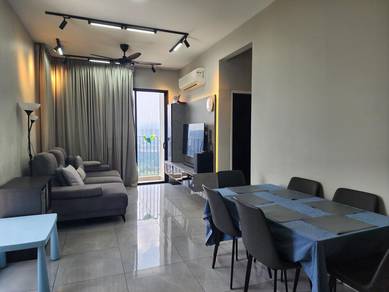 Service Residence For Rent in The Birch