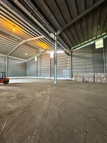 Warehouse / Factory For Rent in Kota Kinabalu,SBH