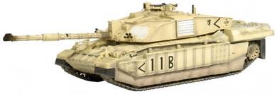 Challenger 2