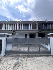 2-storey Terraced House For Rent in Denai Alam,SGR