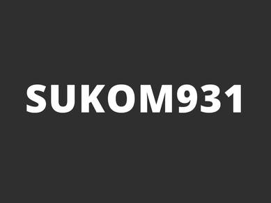 SUKOM931