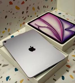 Ipad Air M3 128gb wifi fullset