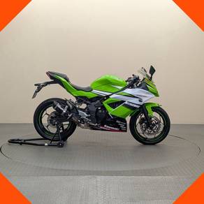 Kawasaki Ninja 250SL