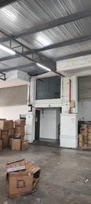 Warehouse / Factory For Sale in Batu Berendam,MLK