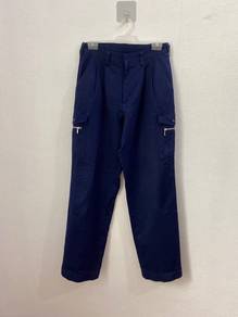 TAKAYA Japanese Workwear Cargo Pants
