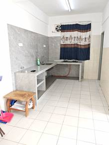 Apartment For Rent in Taman Pantai Intan
