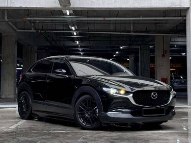 2023 Mazda CX-30 HIGH PREMIUM+
