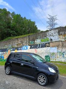 Perodua Viva EZ STANDARD in Bangi, SGR